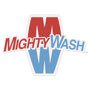 Mighty Wash